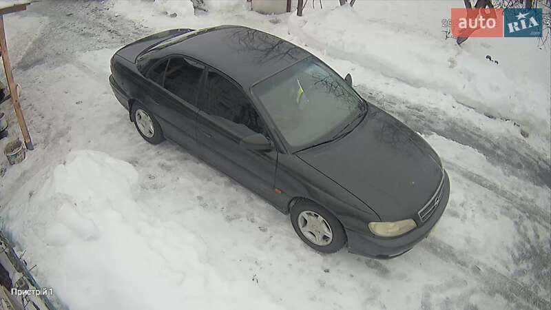 Седан Opel Omega 2000 в Житомире