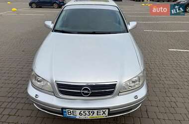 Седан Opel Omega 2000 в Одесі
