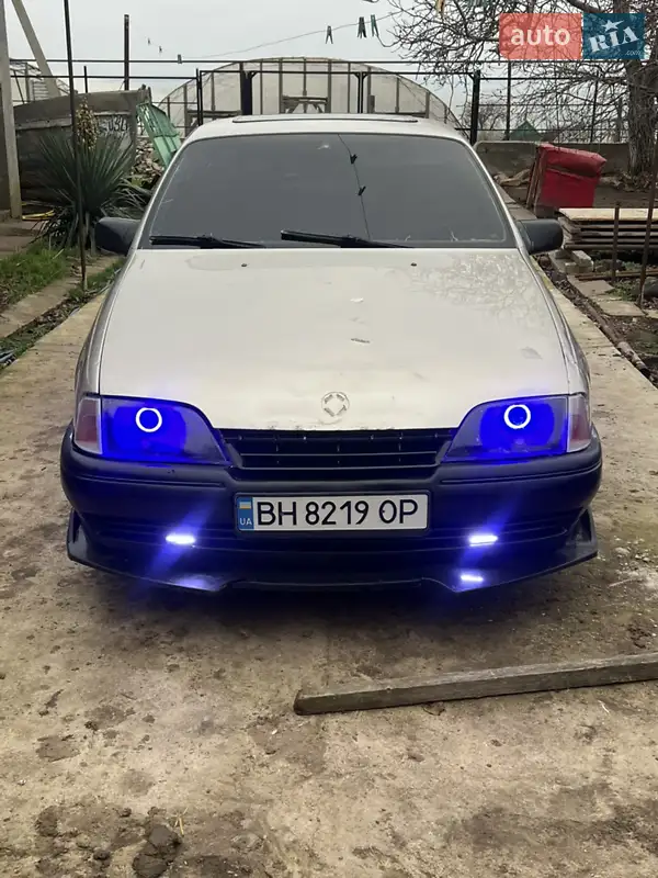 Opel Omega 1991
