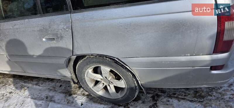 Универсал Opel Omega 2000 в Полтаве