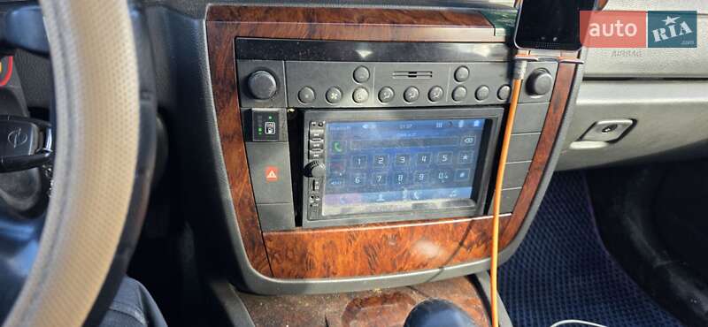 Универсал Opel Omega 2000 в Полтаве