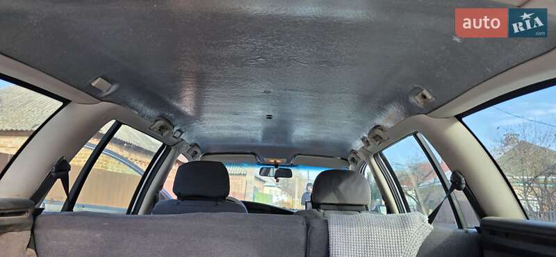 Универсал Opel Omega 2000 в Полтаве