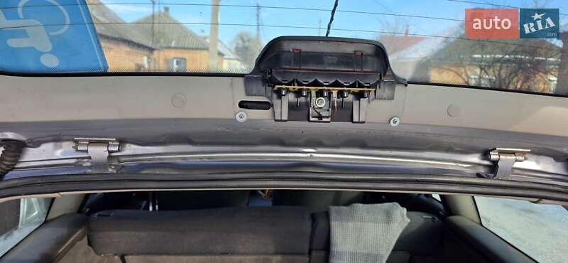 Универсал Opel Omega 2000 в Полтаве