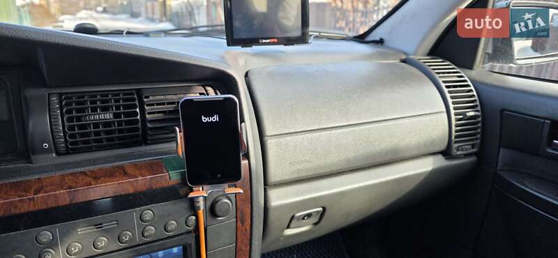 Универсал Opel Omega 2000 в Полтаве