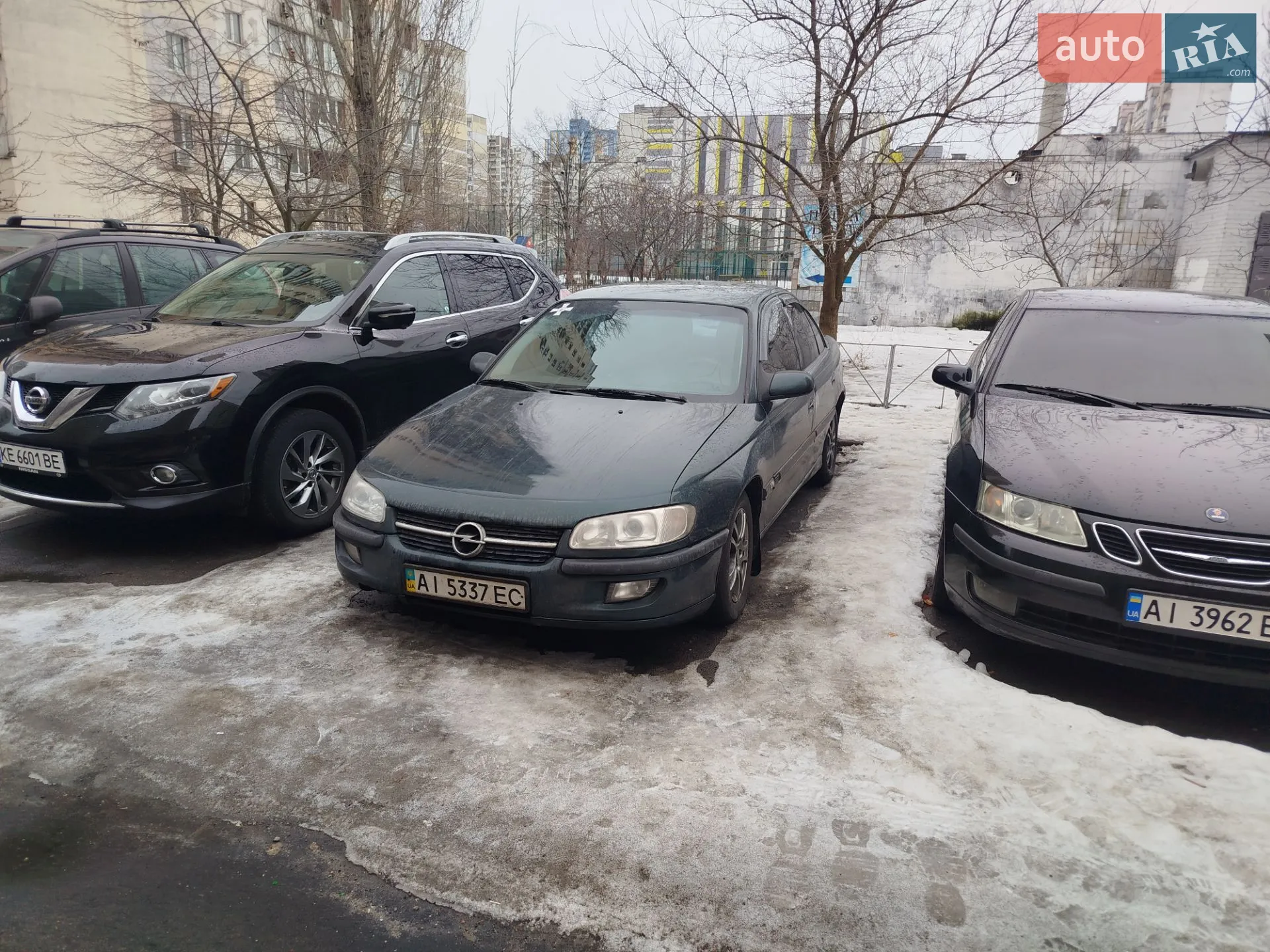 Фото авто 6