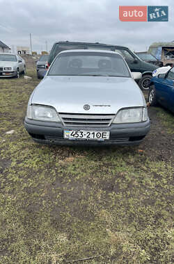 Седан Opel Omega 1989 в Одессе