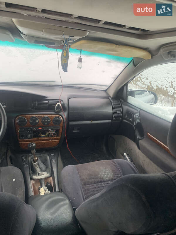 Универсал Opel Omega 1999 в Заболотове фото 2 Универсал Opel Omega 1999 в Заболотове