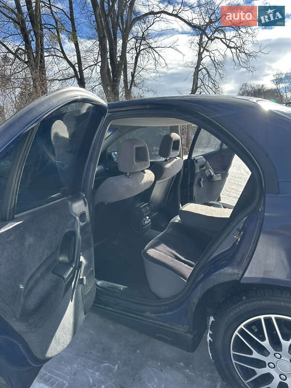 Седан Opel Omega 1996 в Николаеве фото 7 Седан Opel Omega 1996 в Николаеве