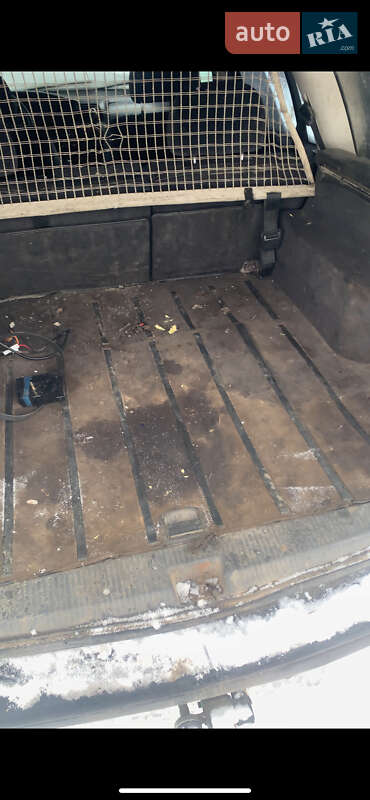 Универсал Opel Omega 1999 в Заболотове фото 9 Универсал Opel Omega 1999 в Заболотове