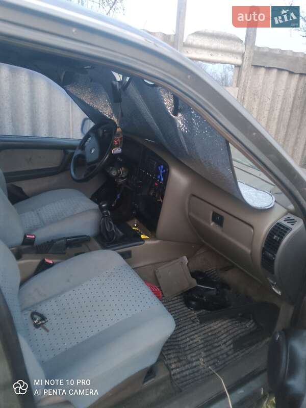 Універсал Opel Omega 1988 в Павлограді