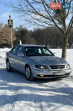 Седан Opel Omega 1999 в Рівному