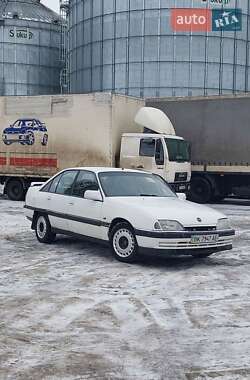 Седан Opel Omega 1988 в Луцьку