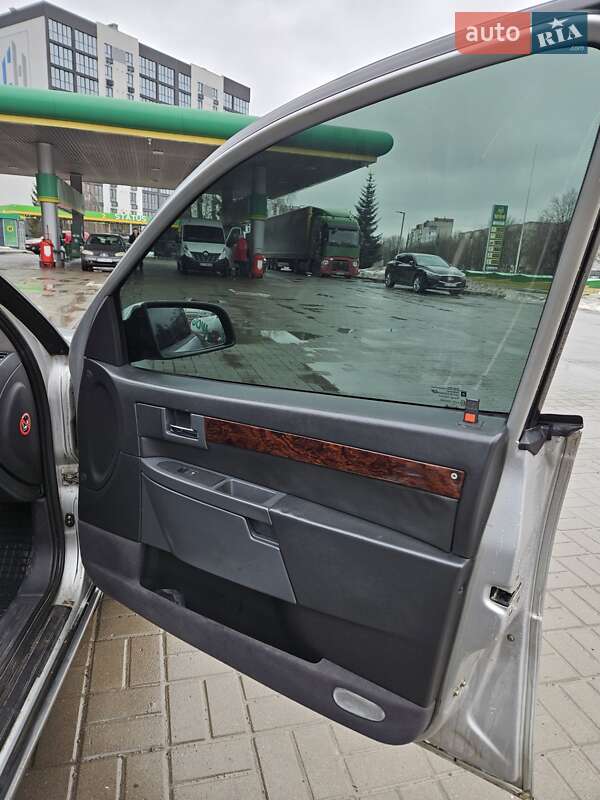 Седан Opel Omega 2001 в Луцке фото 17 Седан Opel Omega 2001 в Луцке