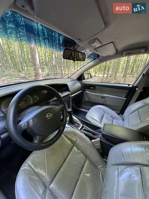 Седан Opel Omega 2000 в Летичеве фото 13 Седан Opel Omega 2000 в Летичеве