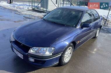 Седан Opel Omega 1999 в Калинівці
