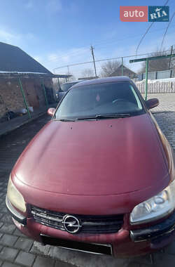 Седан Opel Omega 1997 в Хмельницькому