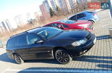 Універсал Opel Omega 2001 в Дрогобичі