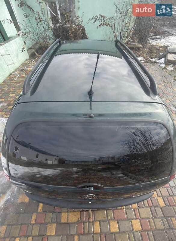 Универсал Opel Omega 1996 в Оржице