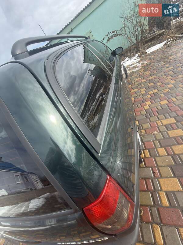 Универсал Opel Omega 1996 в Оржице