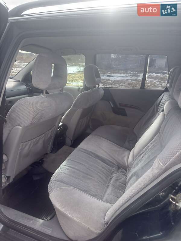 Универсал Opel Omega 1996 в Оржице