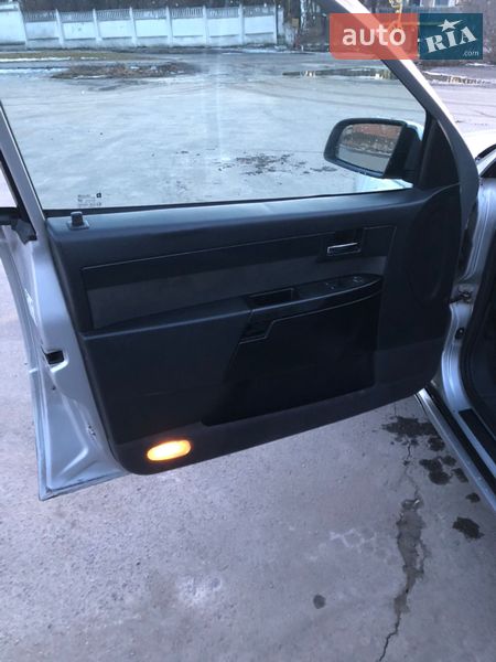 Седан Opel Omega 2001 в Виннице