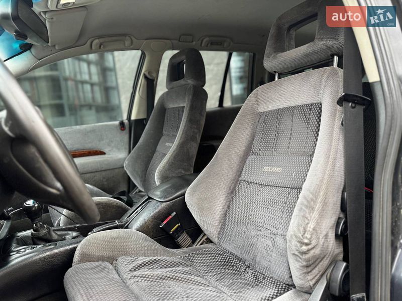 Универсал Opel Omega 1995 в Львове