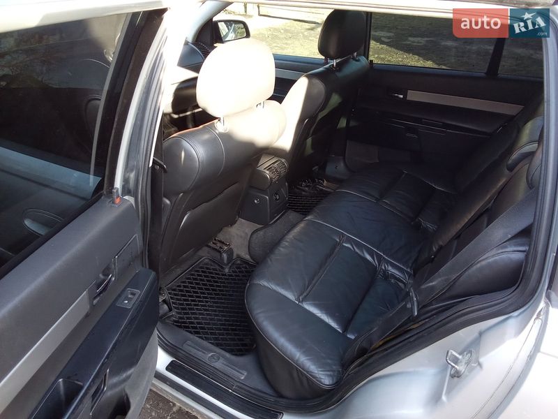 Універсал Opel Omega 2001 в Снятині