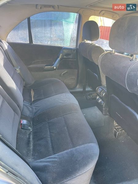 Седан Opel Omega 1995 в Чечельнике