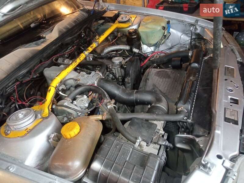 Универсал Opel Omega 1987 в Смеле