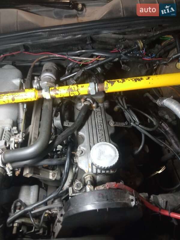 Универсал Opel Omega 1987 в Смеле