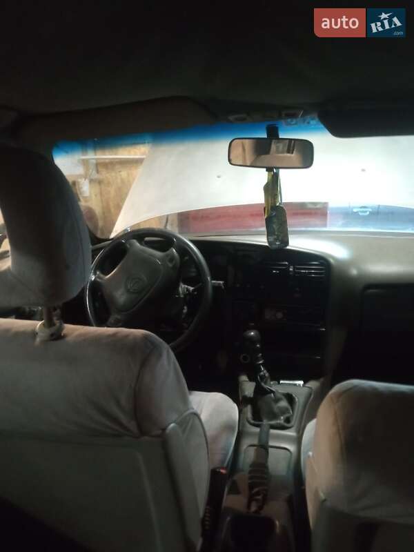 Универсал Opel Omega 1987 в Смеле