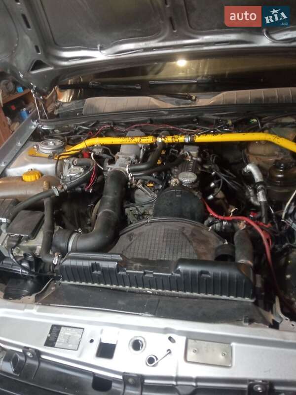 Универсал Opel Omega 1987 в Смеле