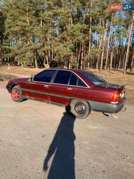 Седан Opel Omega 1993 в Песковке