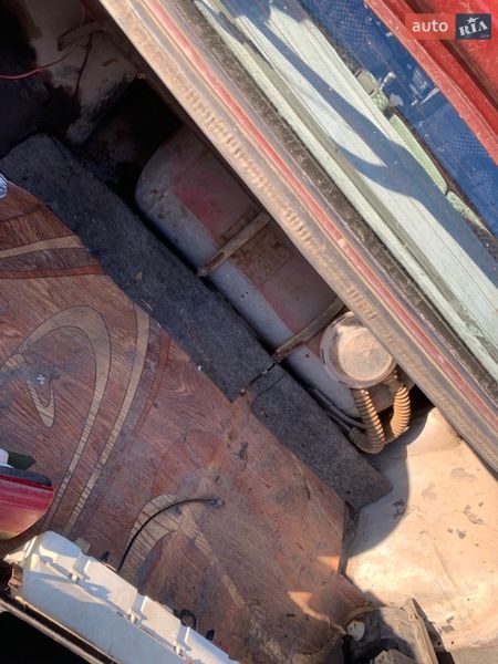 Седан Opel Omega 1993 в Песковке