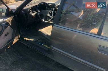 Седан Opel Omega 1987 в Слобожанському