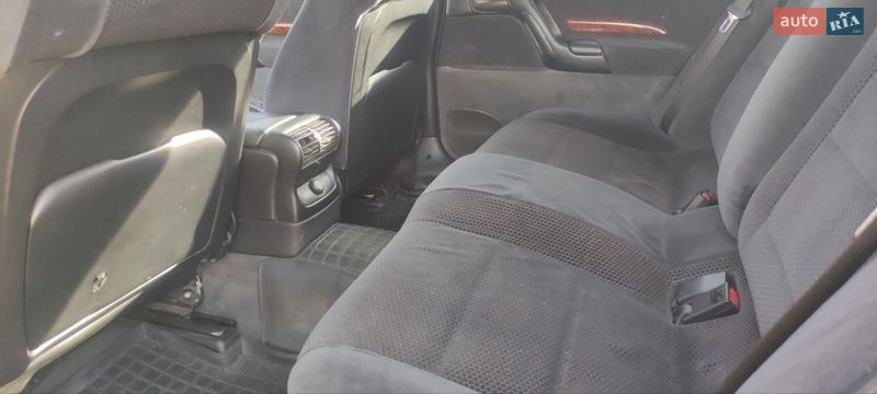 Седан Opel Omega 1999 в Киеве