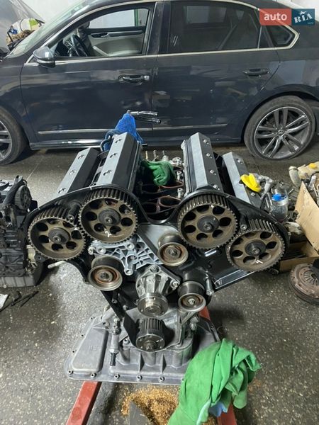 Седан Opel Omega 2002 в Каменец-Подольском