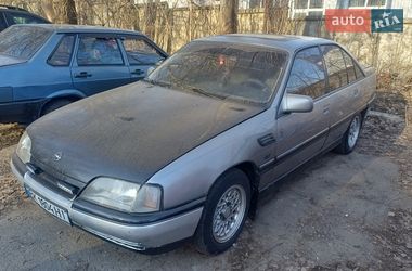 Седан Opel Omega 1993 в Володимирці