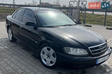 Седан Opel Omega 2002 в Одесі
