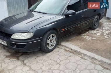 Универсал Opel Omega 1995 в Львове