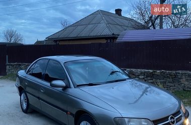 Седан Opel Omega 1995 в Могилів-Подільському