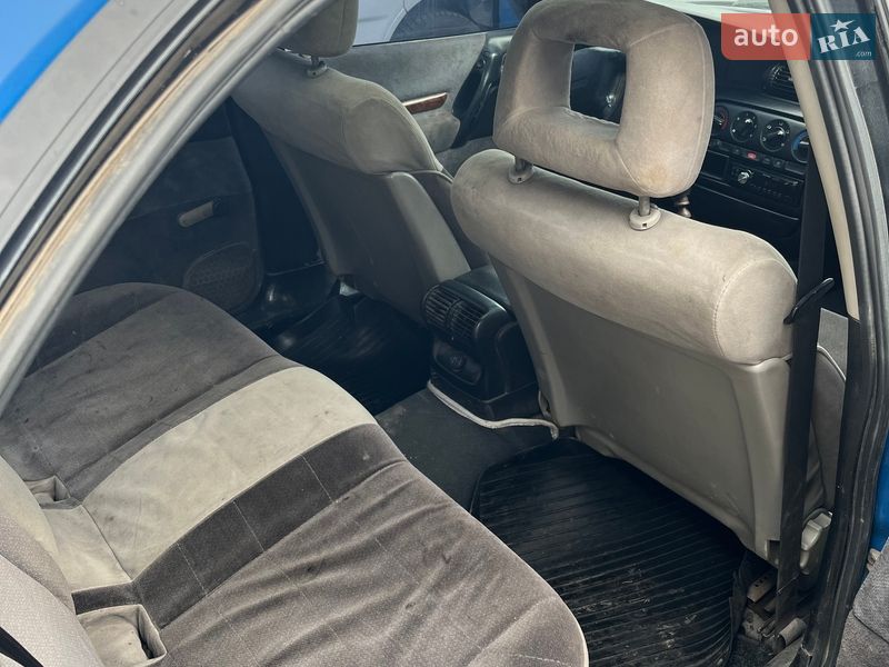 Седан Opel Omega 1996 в Хмельницком фото 12 Седан Opel Omega 1996 в Хмельницком