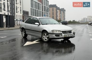 Седан Opel Omega 1999 в Ровно