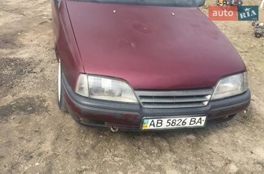 Седан Opel Omega 1990 в Жмеринке