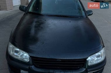 Универсал Opel Omega 1996 в Ужгороде