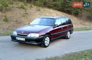 Универсал Opel Omega 1991 в Ровно