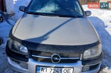Седан Opel Omega 1996 в Хмельницком