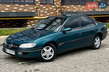 Седан Opel Omega 1998 в Житомирі