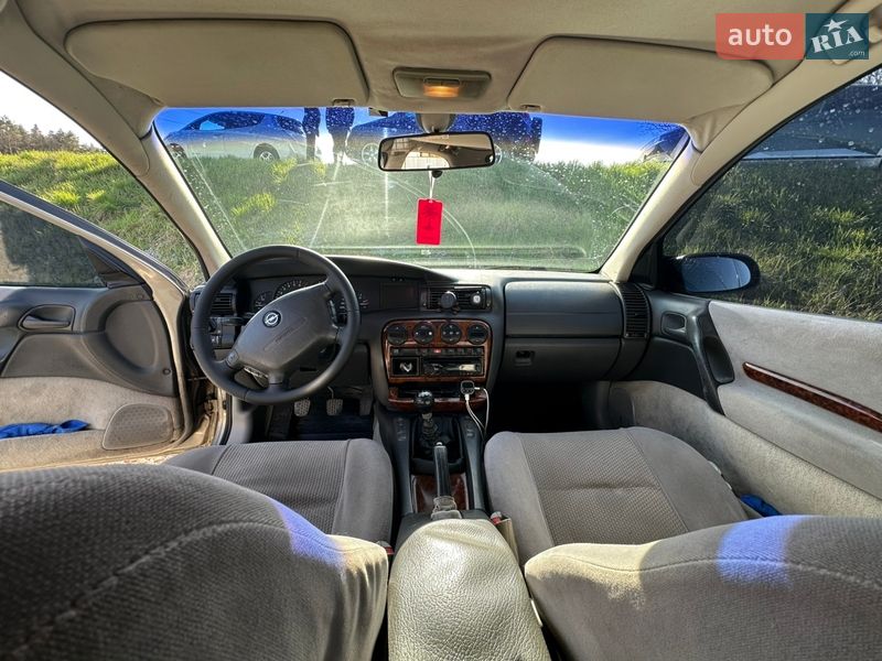 Седан Opel Omega 1998 в Львове фото 14 Седан Opel Omega 1998 в Львове