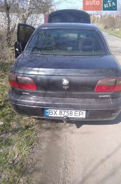 Універсал Opel Omega 1995 в Старокостянтинові